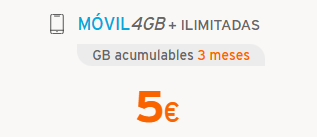 5&euro;
