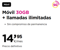Jazztel Móvil 2